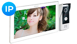 видеодомофоны с удаленным доступом через интернет видеодомофоны с удаленным доступом через интернет